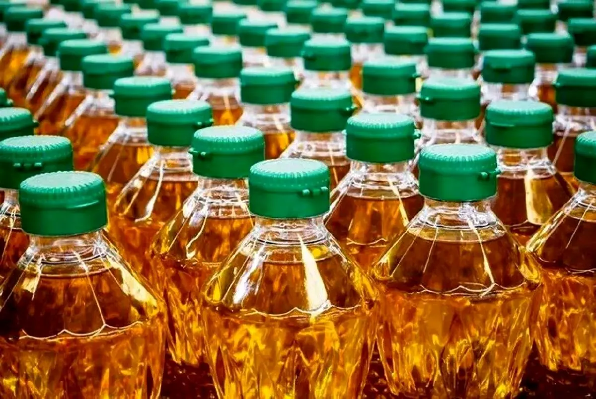 قیمت روغن خوراکی امروز ۱۳ خرداد ۱۴۰۳