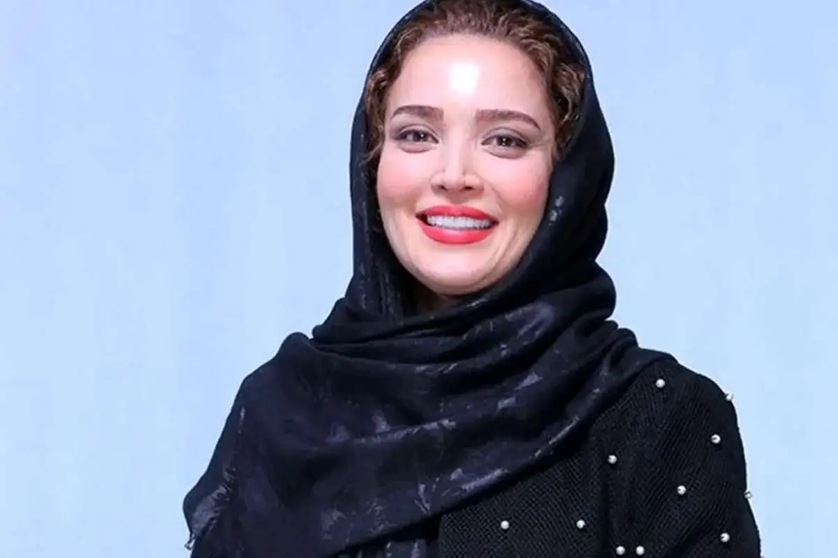 (تصویر) ژست احساسی بهنوش طباطبایی