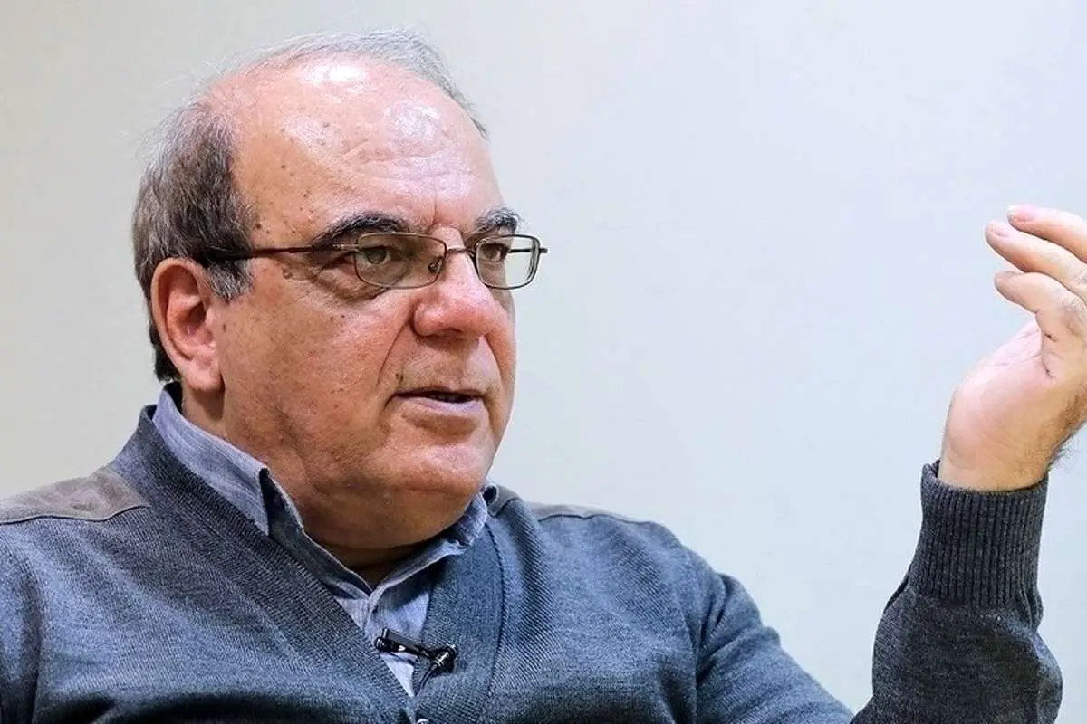 توصیف وضعیت سیاسی ایران از زبان عباس عبدی