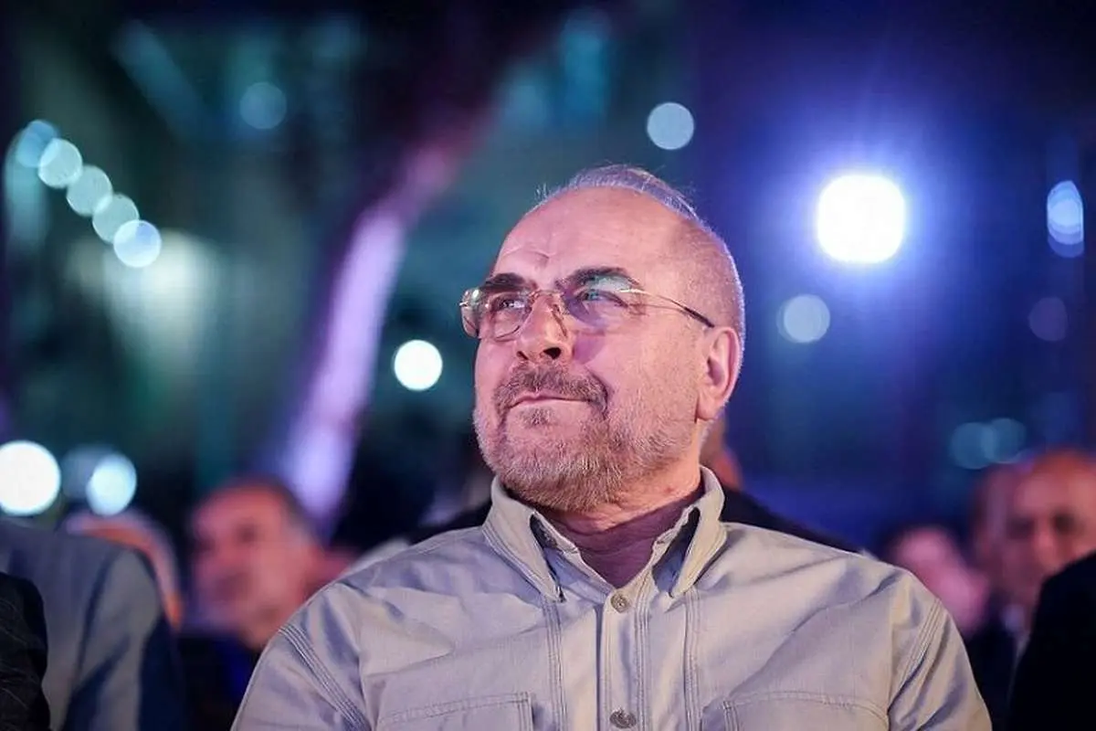 وعده جدید قالیباف در مورد برخورد با اتباع
