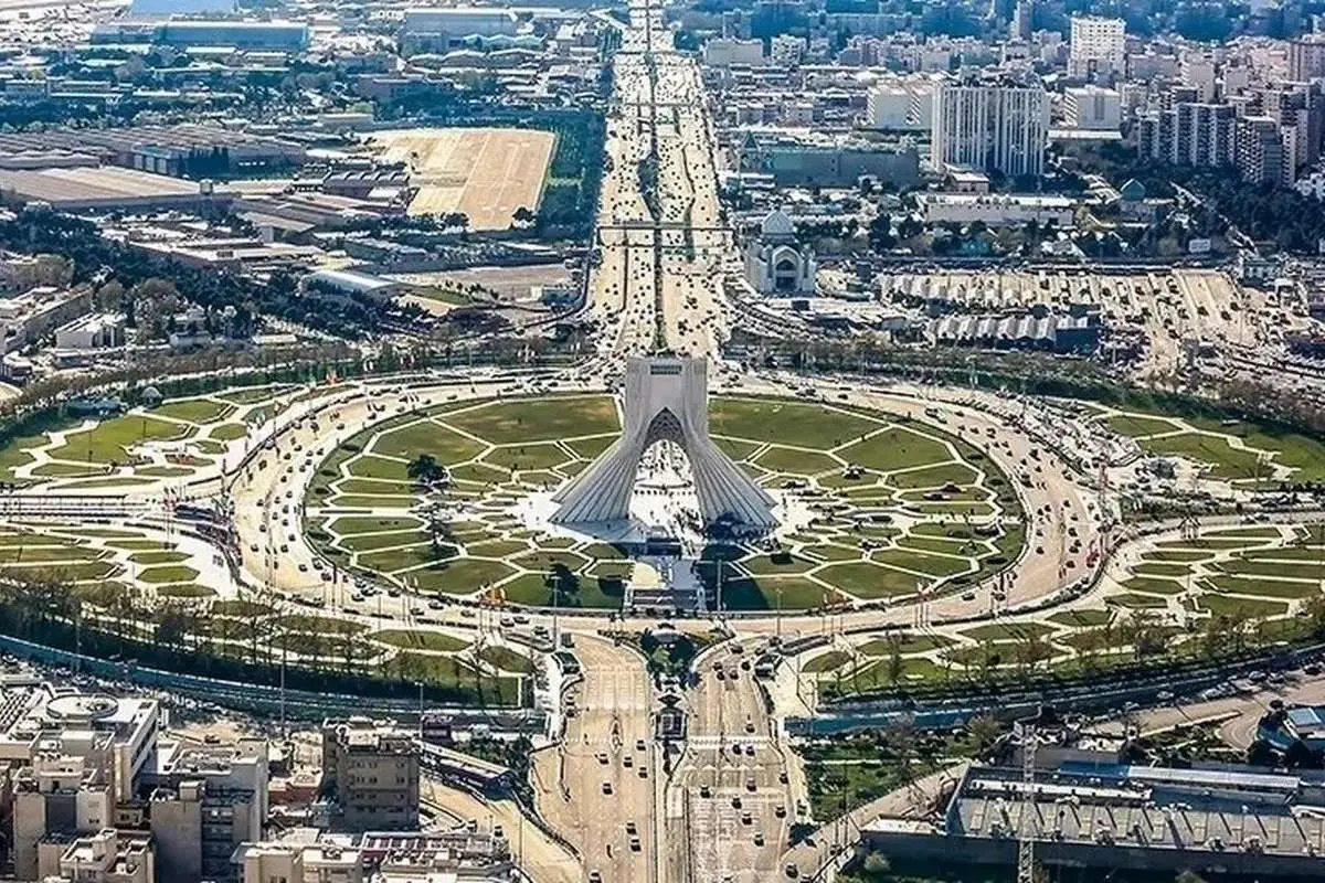رتبه تهران در «کیفیت زندگی» بین ۱۰۰۰ شهر جهان