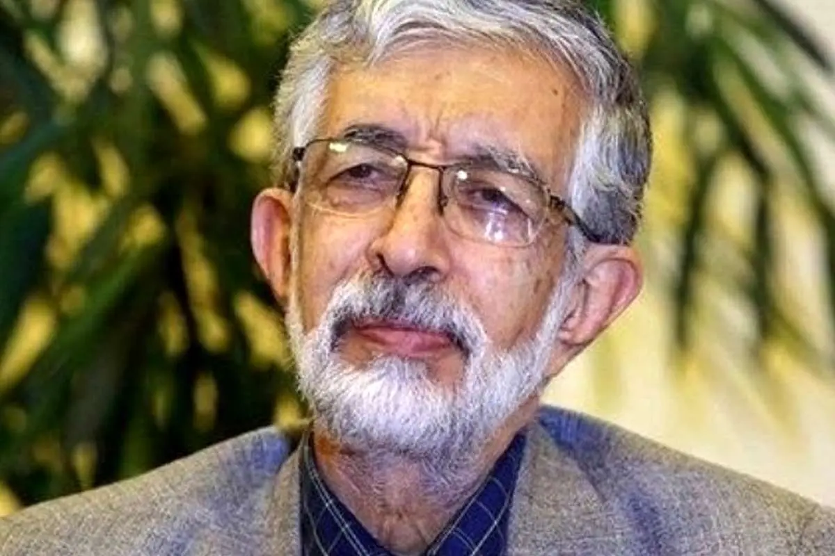 حدادعادل به اصولگرایان: نباید به دست خودمان زمینه شکست را فراهم کنیم