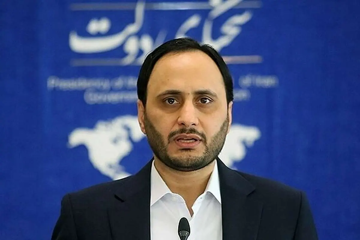 بهادری جهرمی: شهید رئیسی با ساختارهای فسادزا مقابله کرد