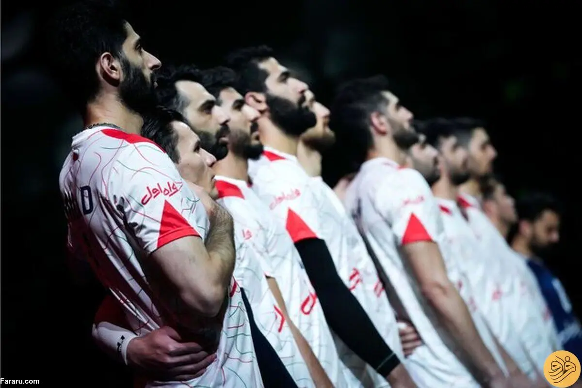 هفتمین شکست تیم ملی در لیگ ملت‌های والیبال؛ این بار به بلغارستان 