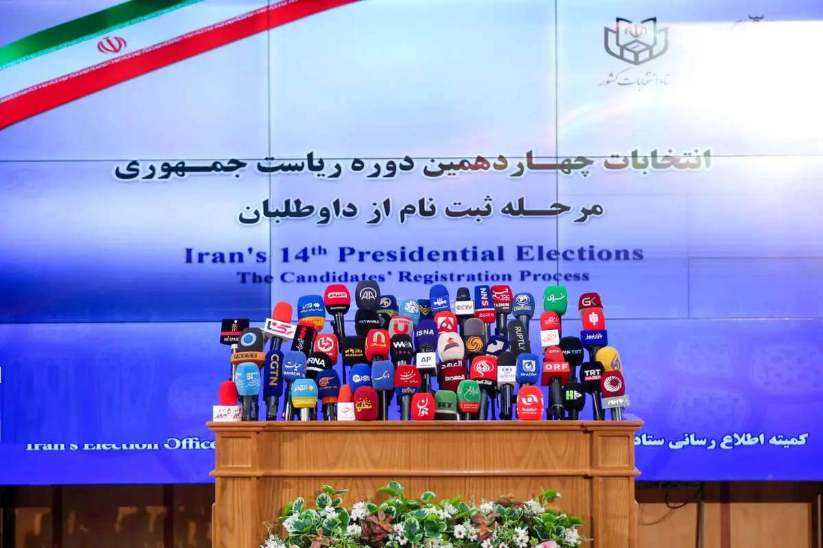 توصیه رسانه نزدیک به شمخانی به شورای نگهبان درباره صلاحیت کاندیداها