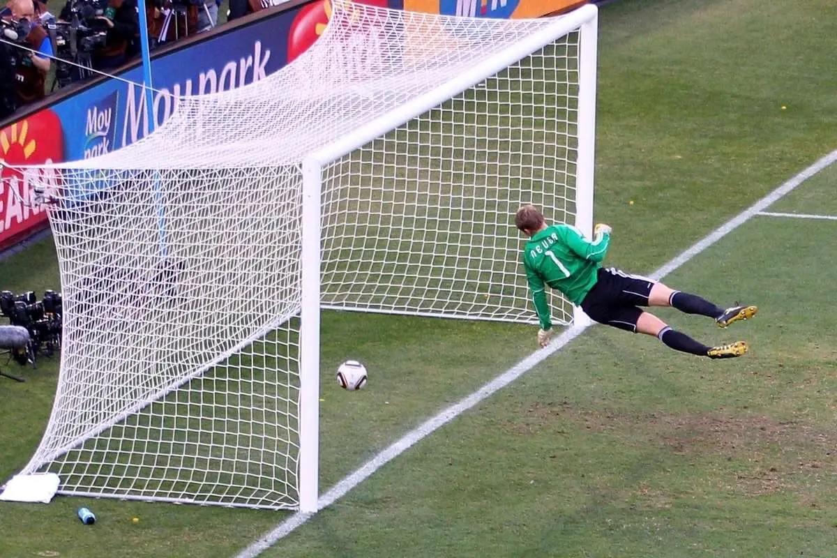 (ویدئو) گل‌های تاریخی که باید چندین بار دید