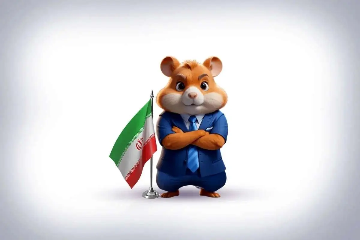 (اینفوگرافیک) مردم کدام استانها بیشتر به دنبال همستر کوین بودند؟