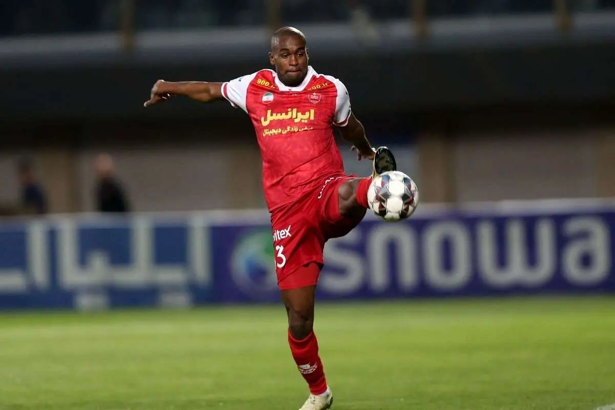 (ویدئو) افشاگری بیرانوند از ۵ هزار دلاری که عبدالکریم حسن به گلر پرسپولیس داد