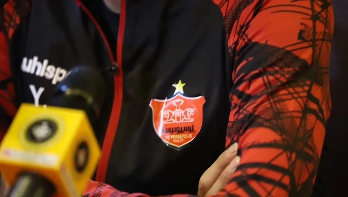 واکنش مجری سرشناس به شکایت باشگاه پرسپولیس