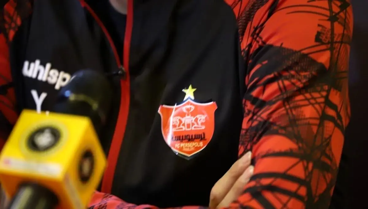 واکنش مجری سرشناس به شکایت باشگاه پرسپولیس