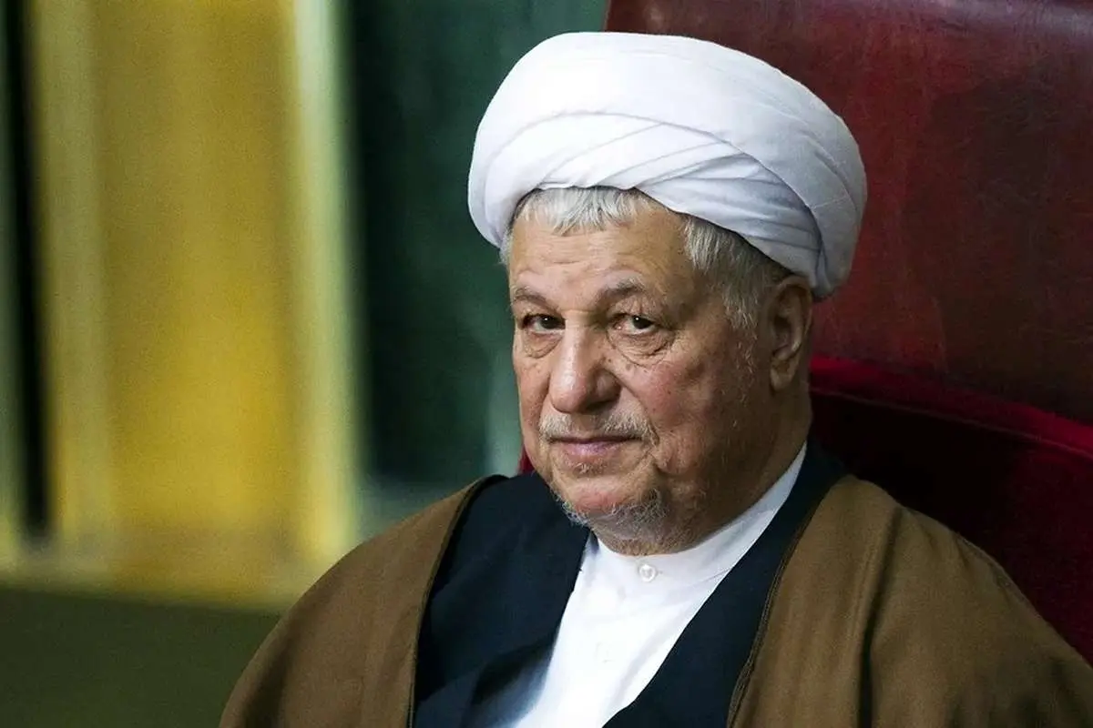 روایتی از حضور هاشمی در انتخابات؛ مشابهت‌های انتخابات ایران و انگلیس