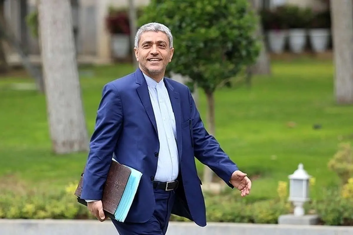تکذیب یک ادعای انتخاباتی درباره طیب نیا