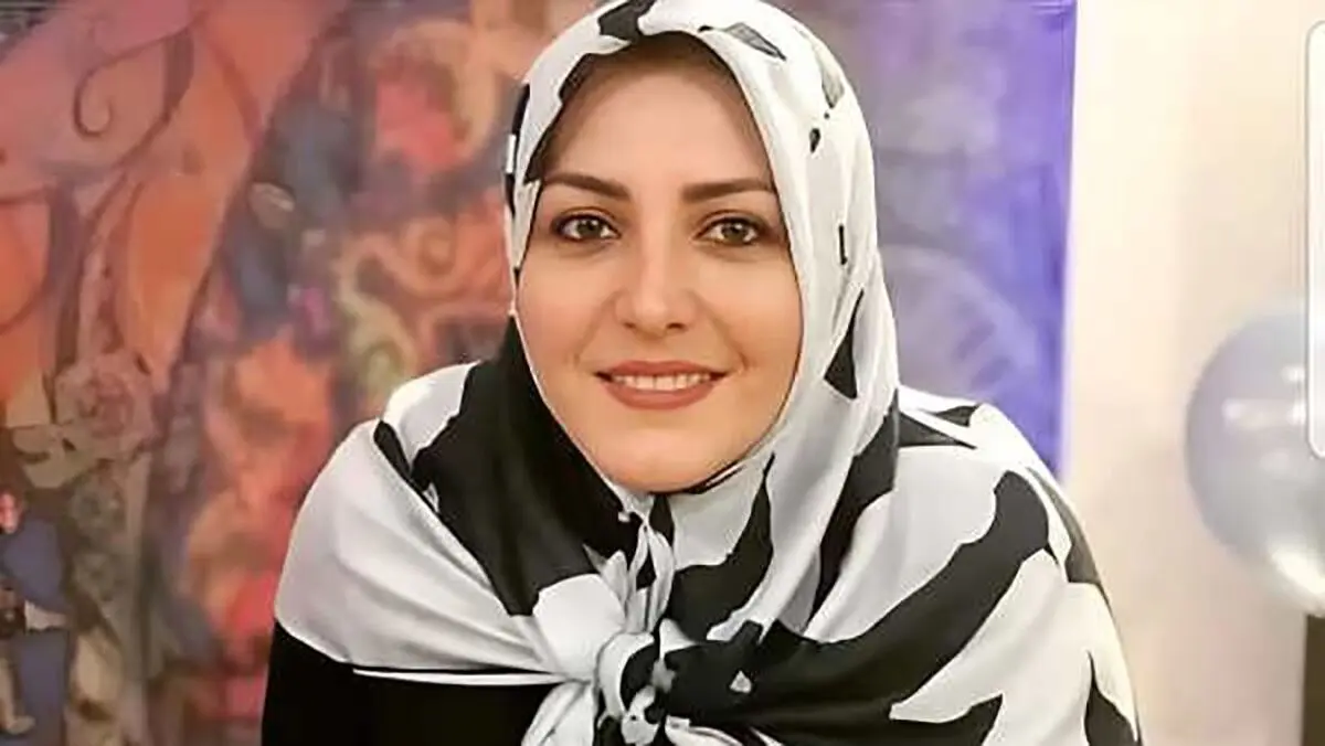 تصویری از جشن تولد المیرا شریفی‌ مقدم