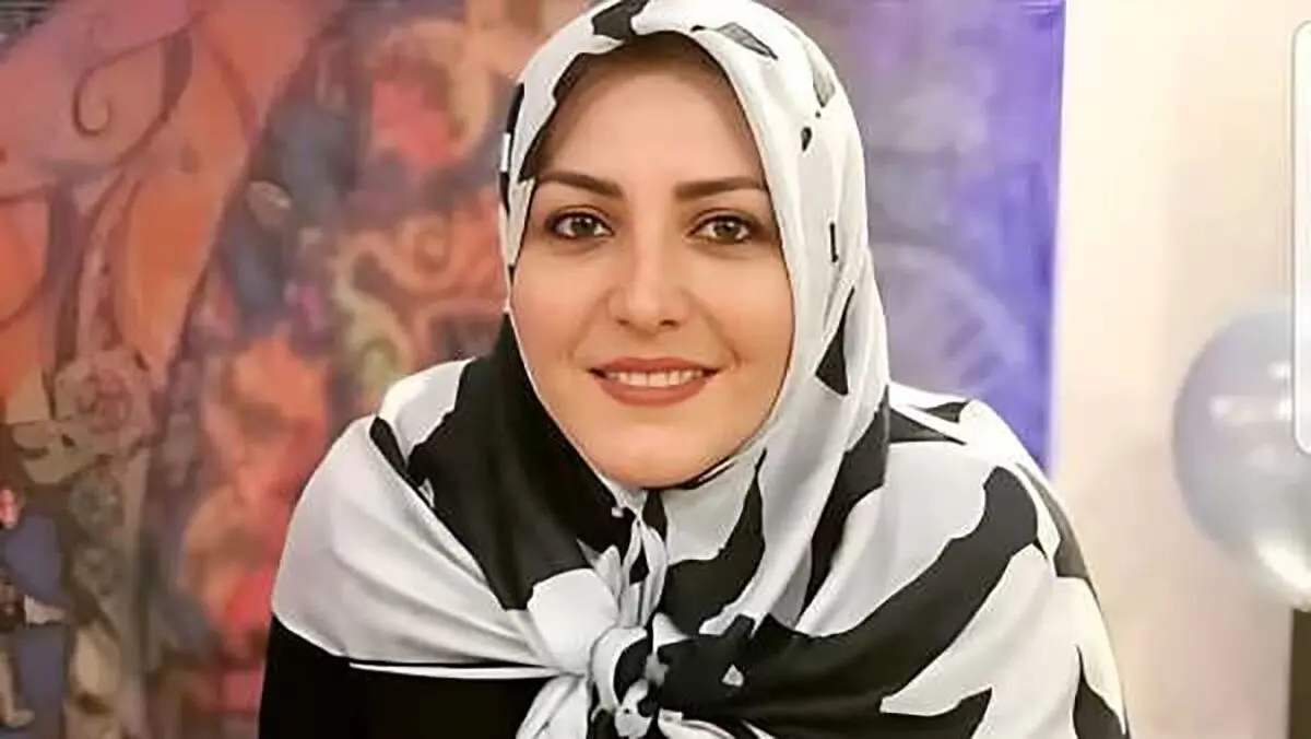 تصویری از جشن تولد المیرا شریفی‌ مقدم