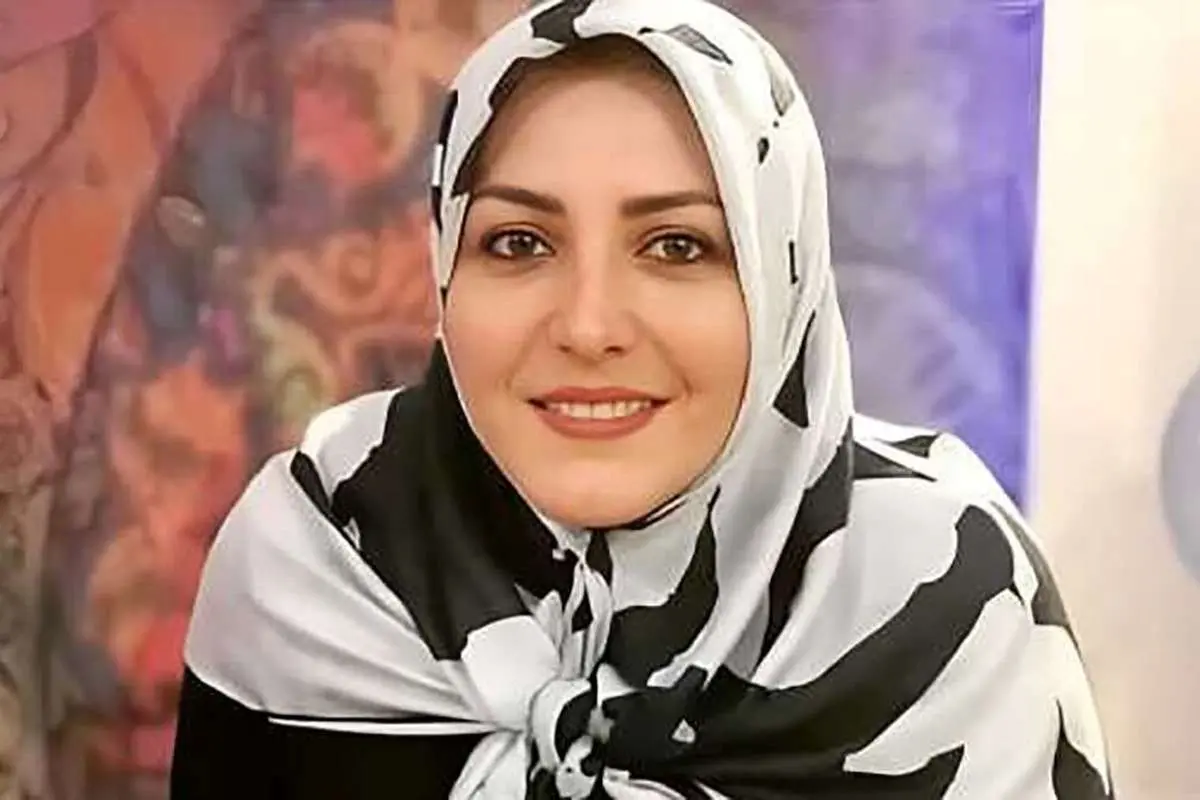 تصویری از جشن تولد المیرا شریفی‌ مقدم