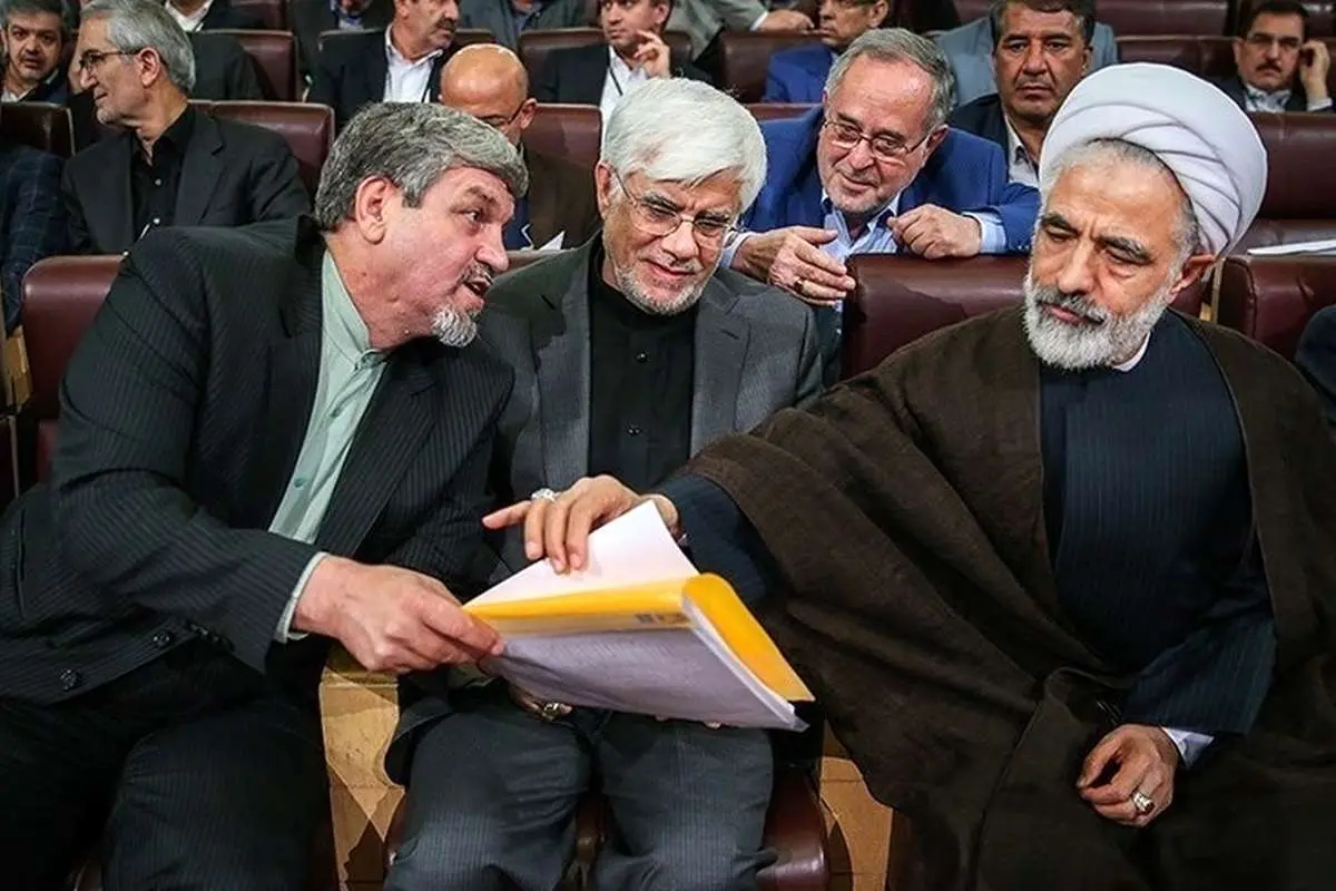 گمانه زنی روزنامه اصولگرا؛ اصلاحطلبان از یک نامزد ناشناس حمایت میکنند