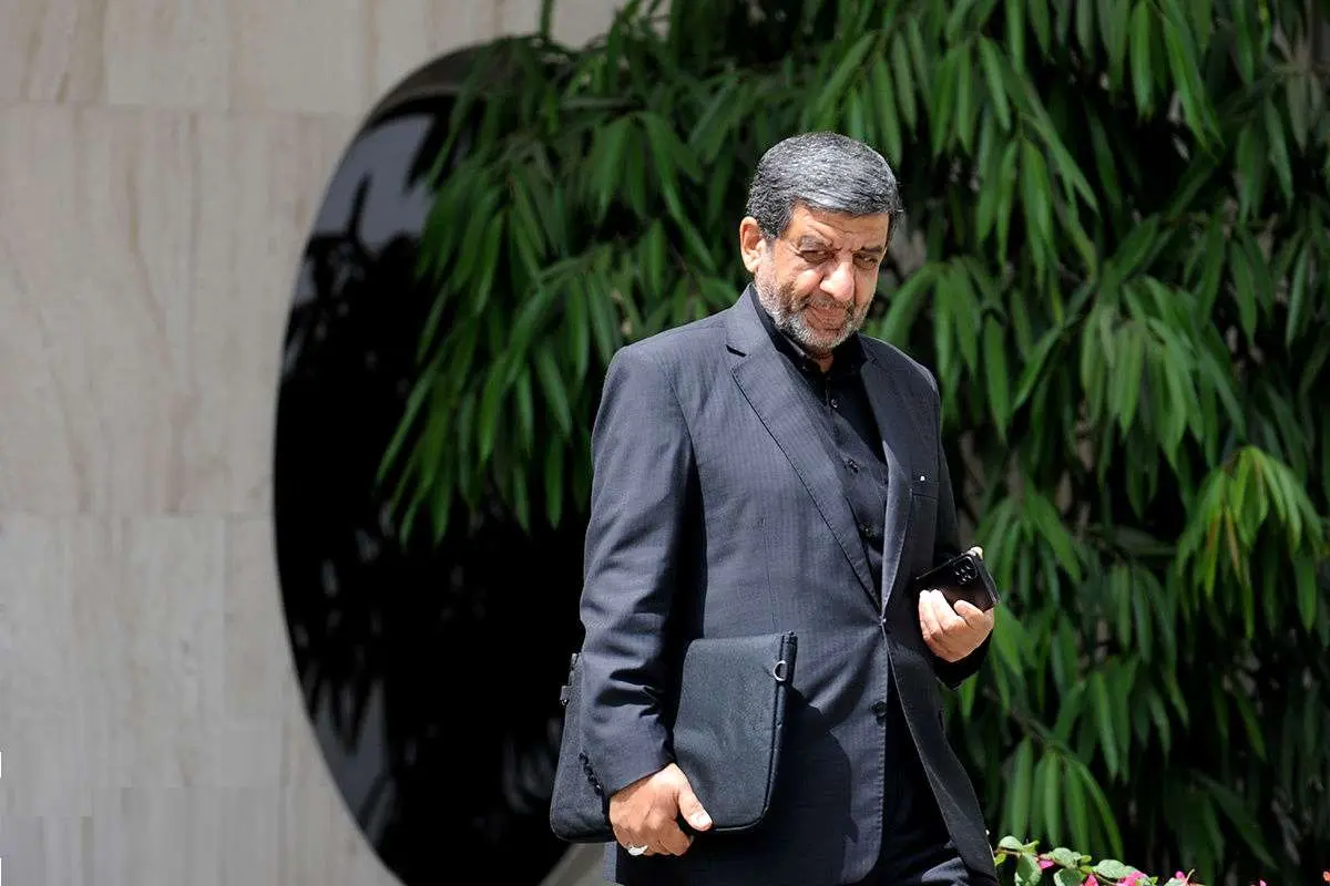 ضرغامی: عده‌ای خیال می‌کنند اگر نظر صریح بدهند، صلاحیت‌شان تائید نمی‌شود