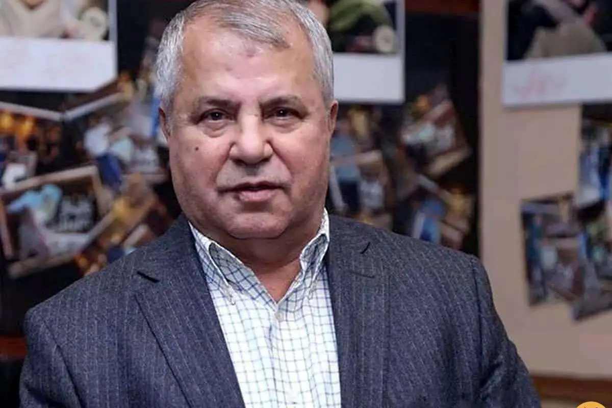 شایعه عجیب بازداشت علی پروین