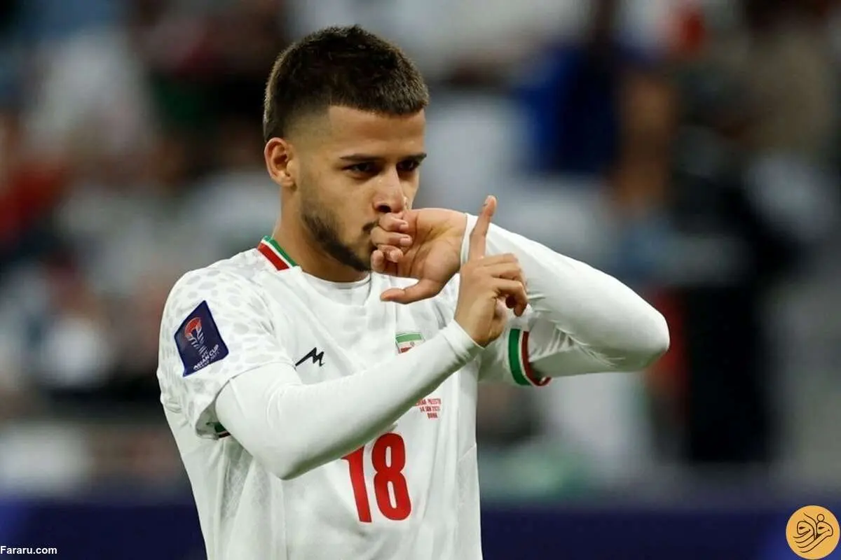 مهدی قایدی ممنوعالخروج شد!