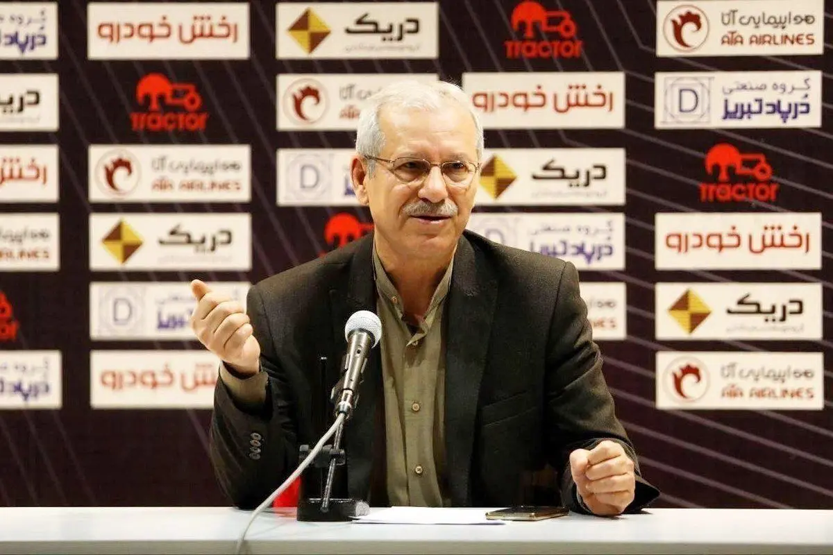 باشگاه تراکتور جواب ادعای جنجالی استقلال را داد