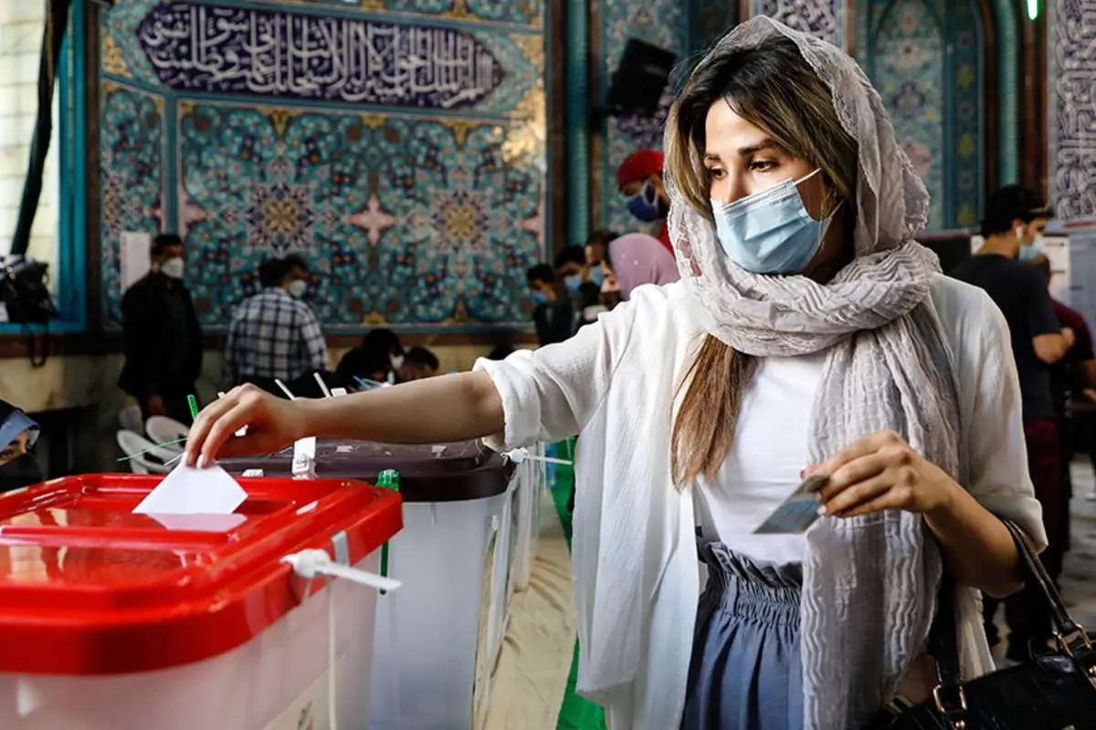 «رایی» که سرنوشت انتخابات را تعیین می‌کند!