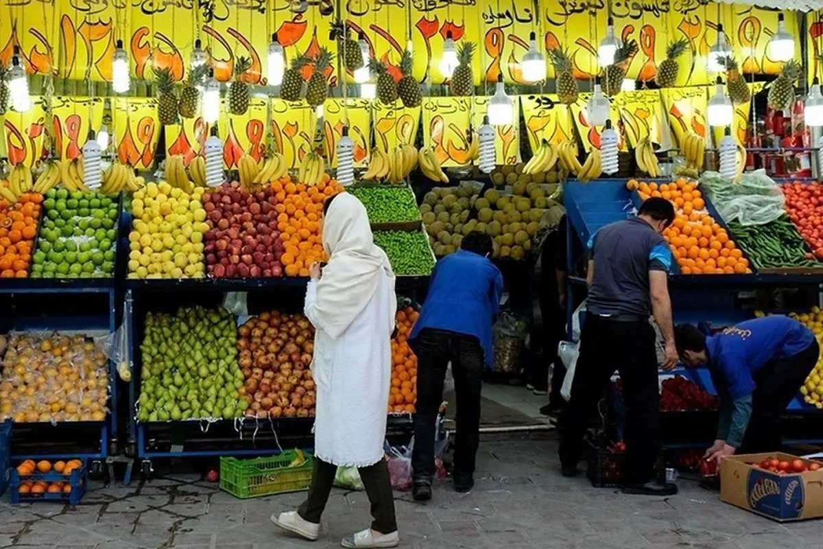 خرید اینترنتی میوه صرفه اقتصادی دارد؟