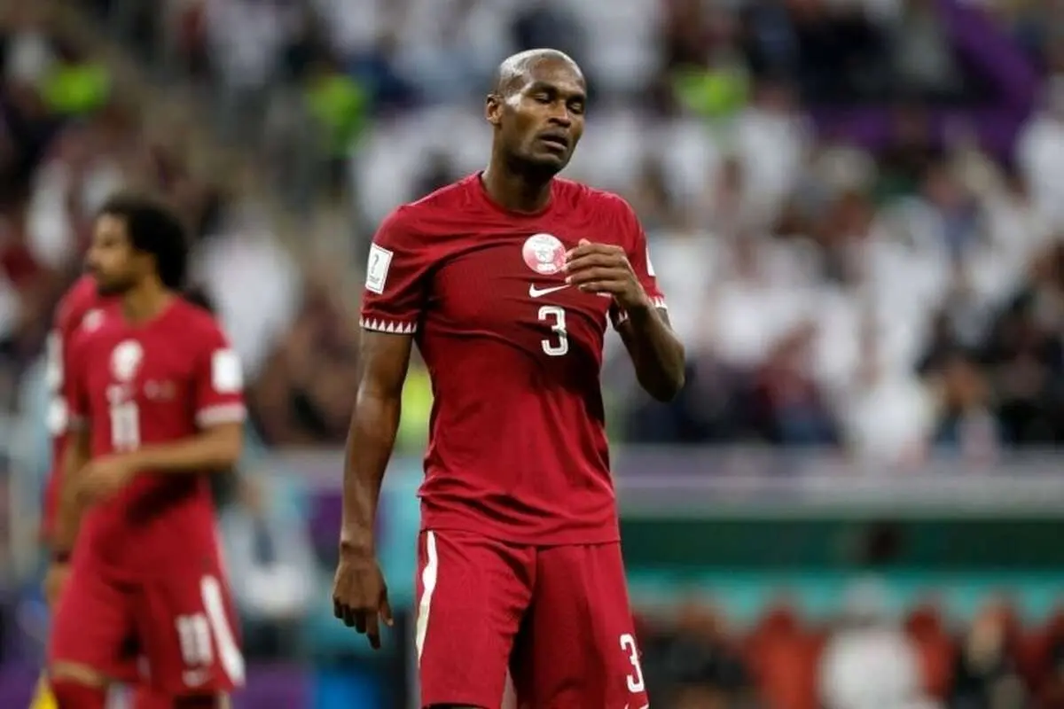 (عکس) عبدالکریم حسن:افتخار میکنم پرسپولیسیام