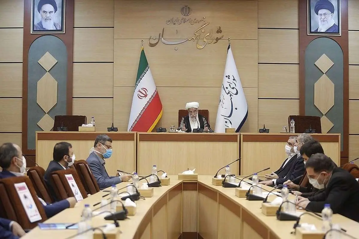 رد صلاحیت‌های تاریخی؛ از مهدی بازرگان تا حسن روحانی!