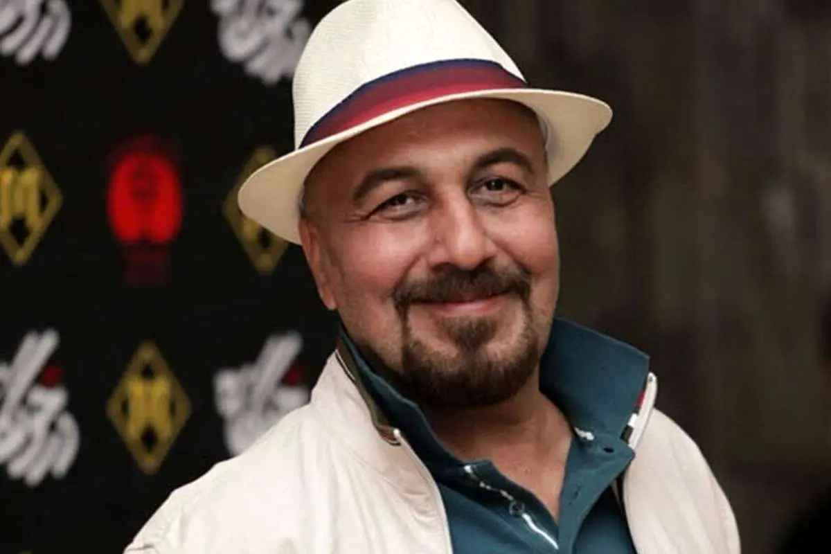 اجق وجق؛ سریال جدید رضا عطاران در نمایش خانگی