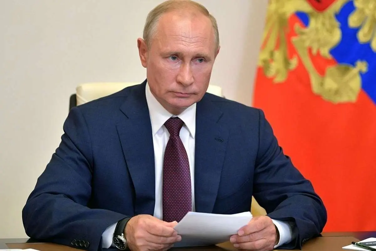 آیا پوتین ترکیه را تهدید کرده؟