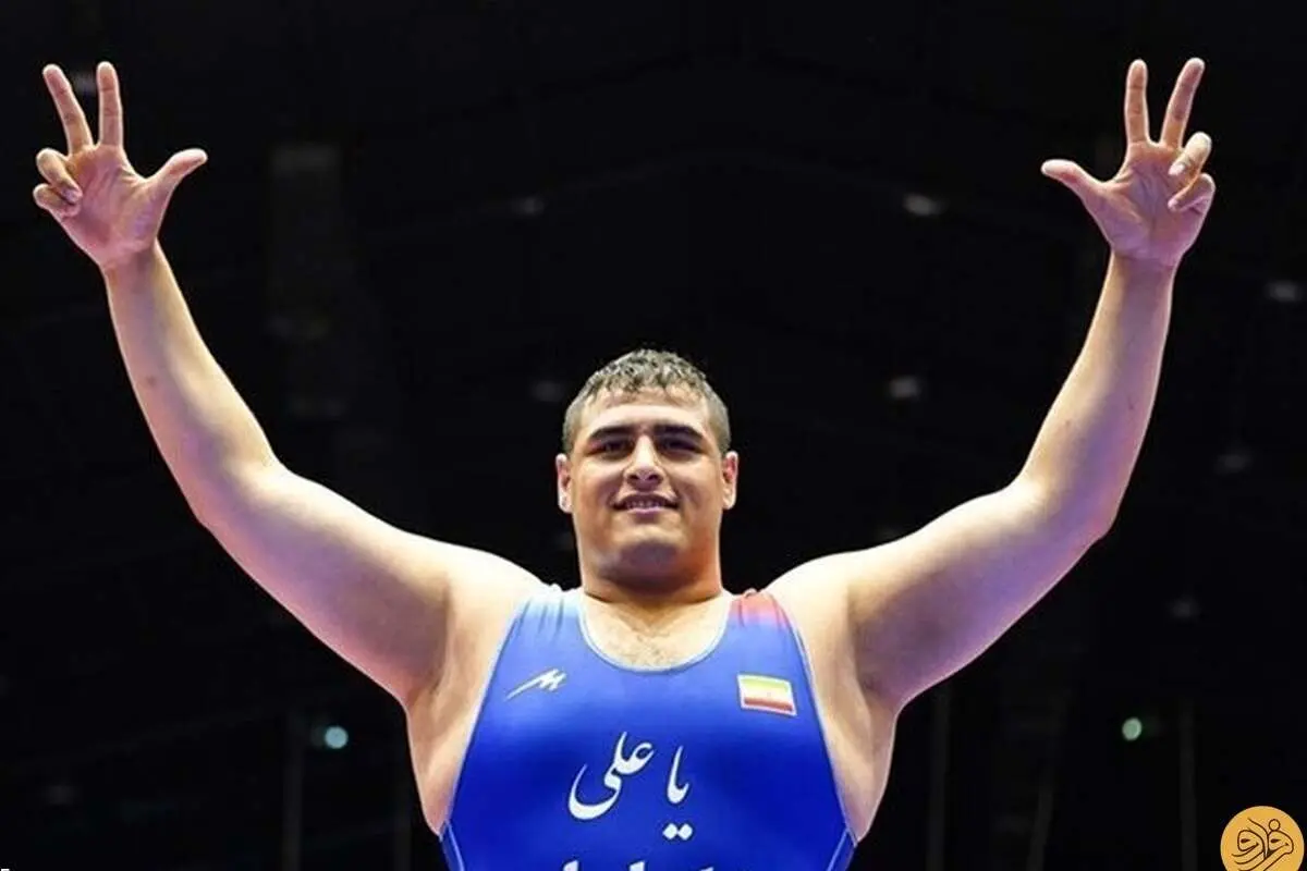 هیچکس جلودار فردین نیست!