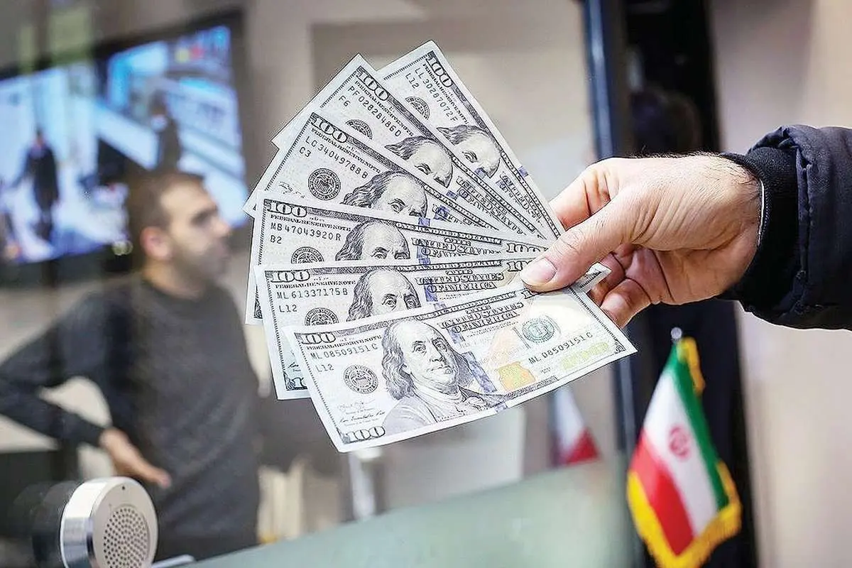 آغاز به کار افزایشی دلار