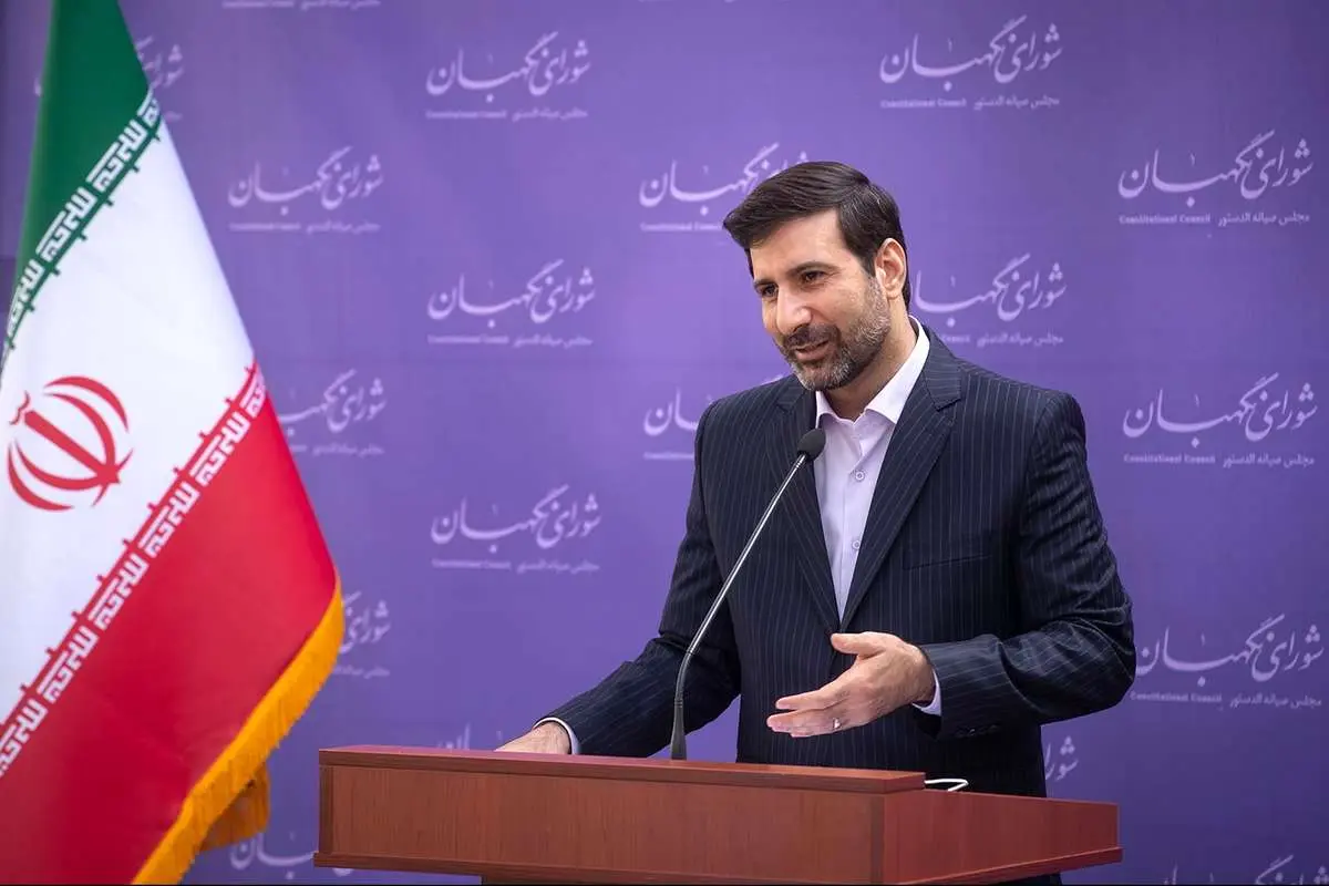 سخنگوی شورای نگهبان: رأی گیری درباره صلاحیت داوطلبان ریاست جمهوری کاملاً مخفی است