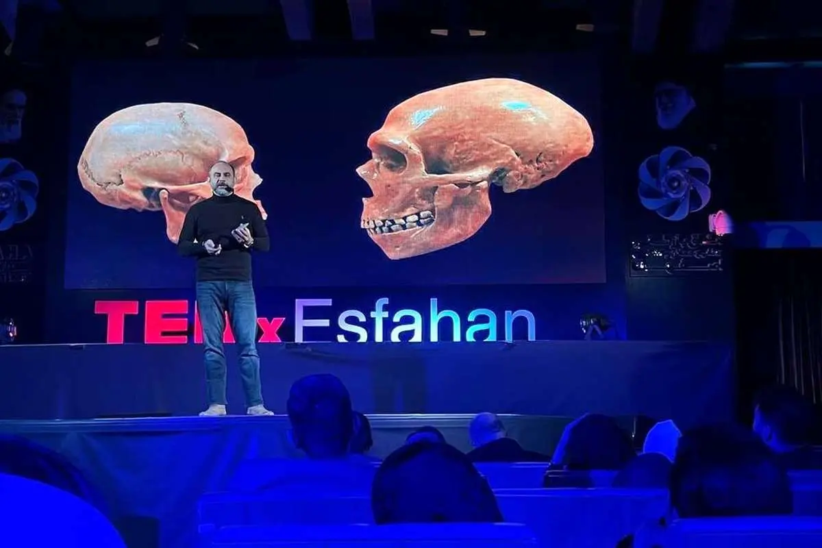 سخنرانی‌های تدکس اصفهان به صورت تصویری منتشر می‌شوند