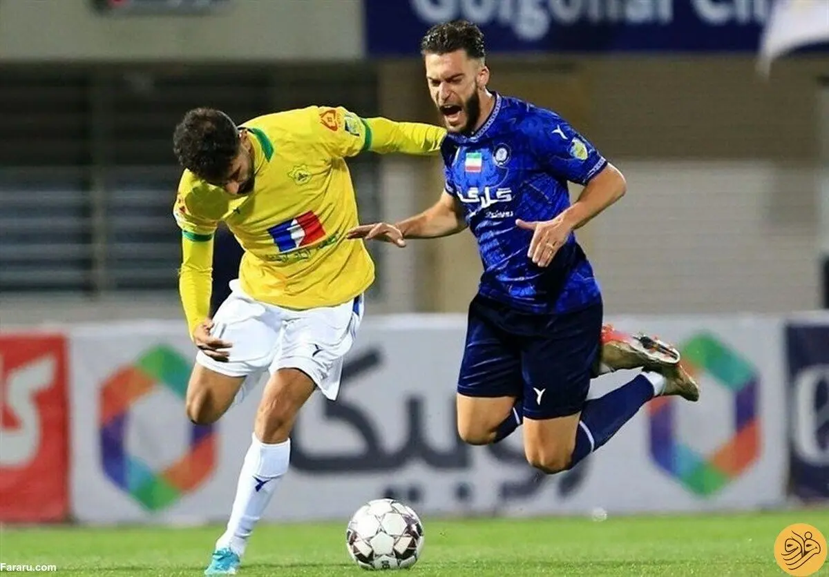 گزینه مدنظر استقلال از گل‌گهر جدا شد