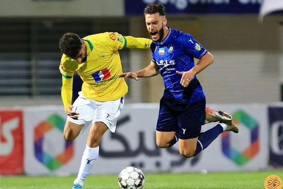 گزینه مدنظر استقلال از گلگهر جدا شد