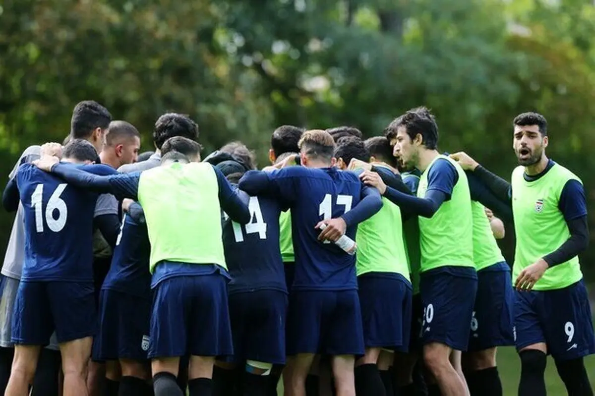 تصمیم مهم قلعه‌نویی؛ نقل‌وانتقالات در اردو ممنوع شد