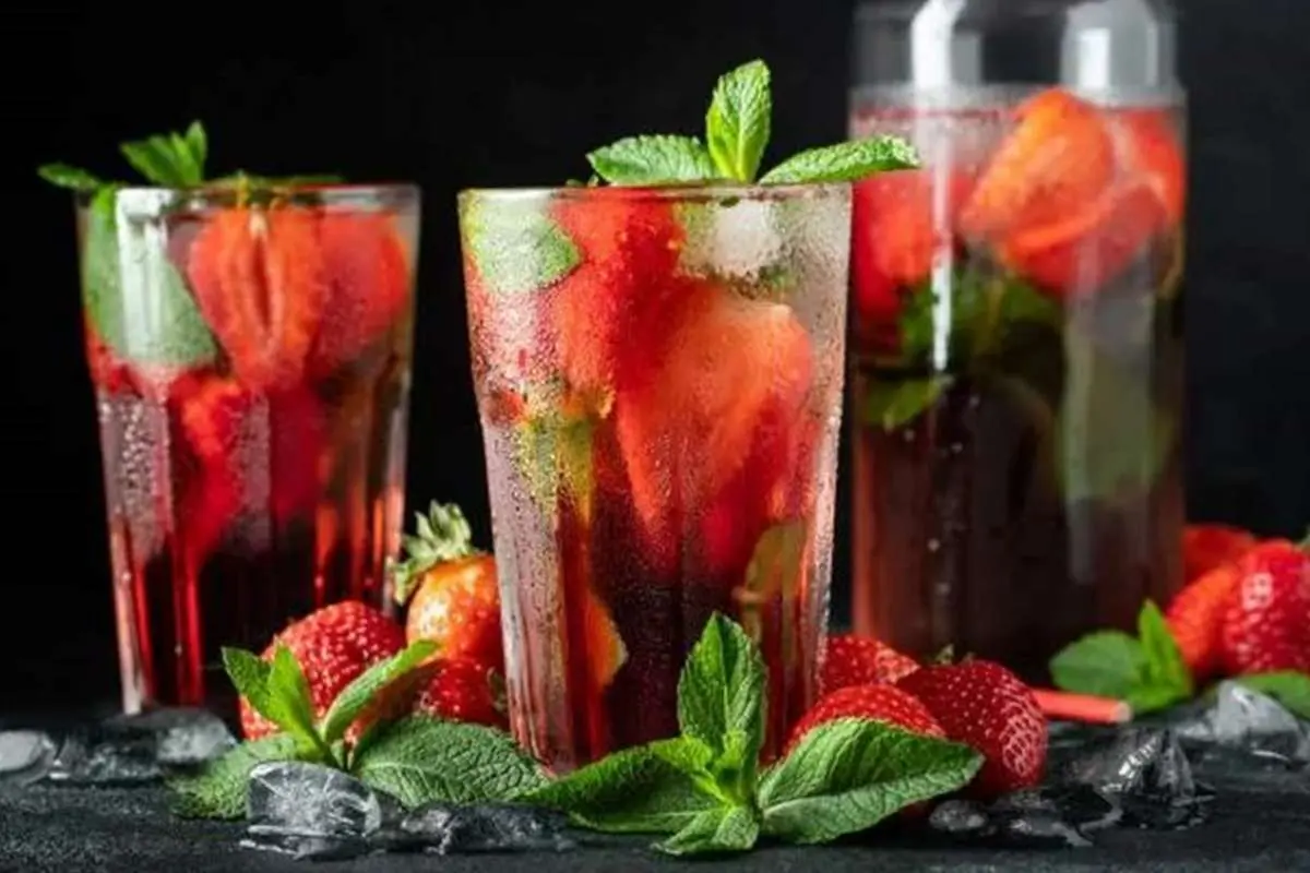 متفاوت‌ترین موهیتو دنیا؛ گوارای کوبایی