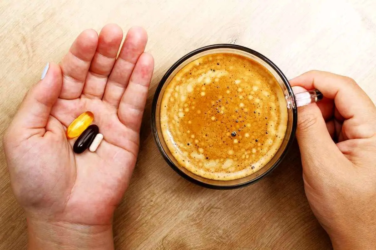 آیا می‌توان دارو‌ها را با قهوه مصرف کرد؟