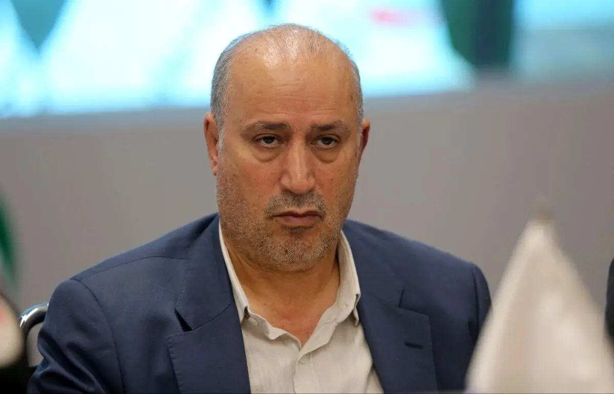 واکنش مهدی تاج به بحث فساد در فوتبال