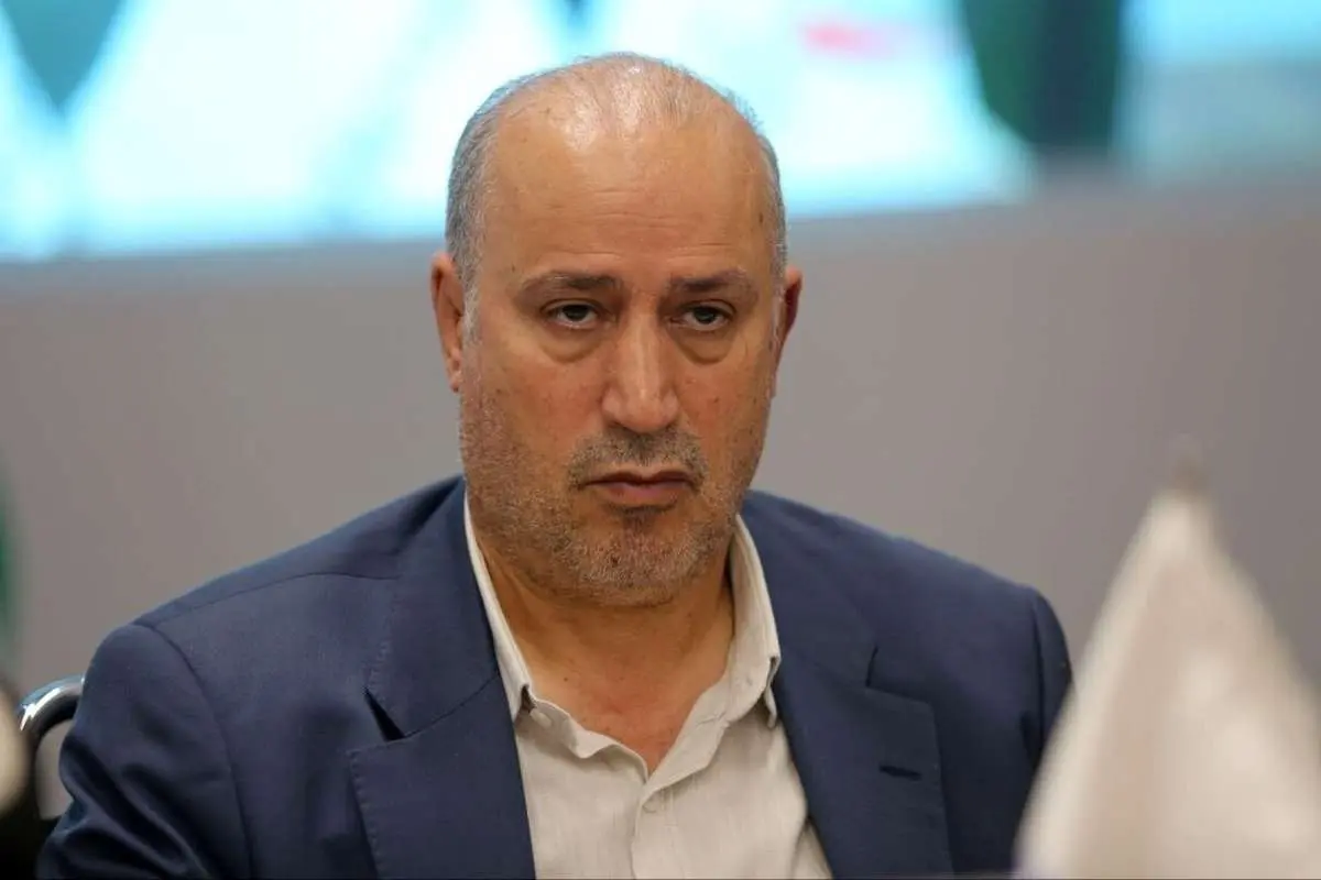 واکنش مهدی تاج به بحث فساد در فوتبال