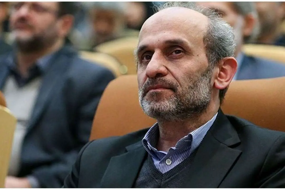 (ویدئو) جبلی: از ظرفیتهای نخبگان برای انتخابات استفاده کردهایم
