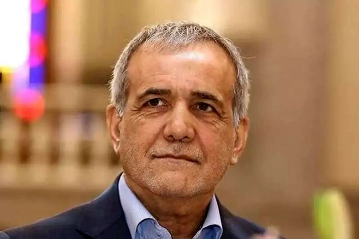 جدول پخش برنامههای تبلیغاتی مسعود پزشکیان