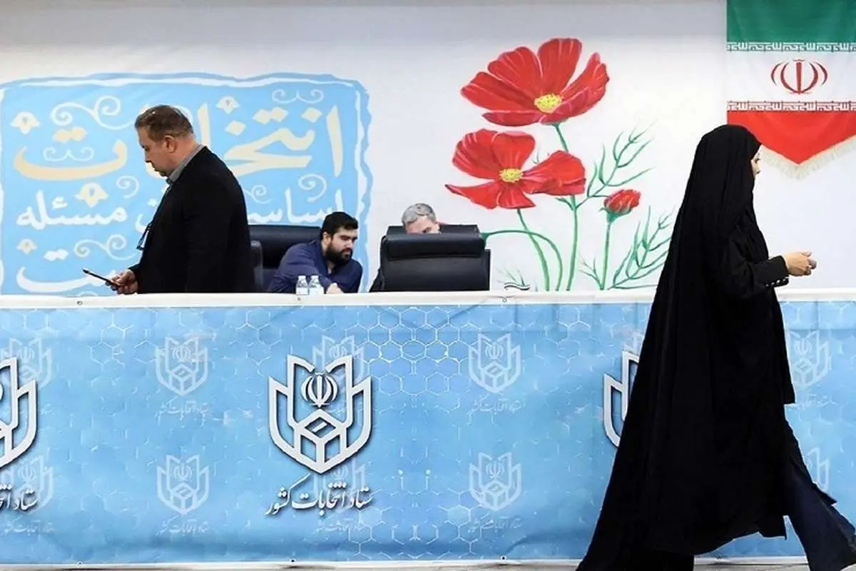 چه کسی رئیس‌جمهور می‌شود؛ برزخ، بهشت، پاستور