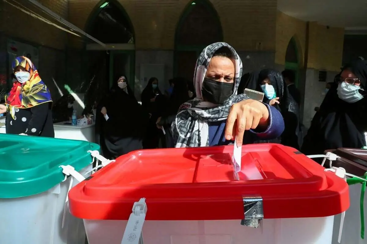 هشدار انتخاباتی کیهان؛ یک انتخاب غلط میتواند به صهیونیستها تنفس مصنوعی دهد