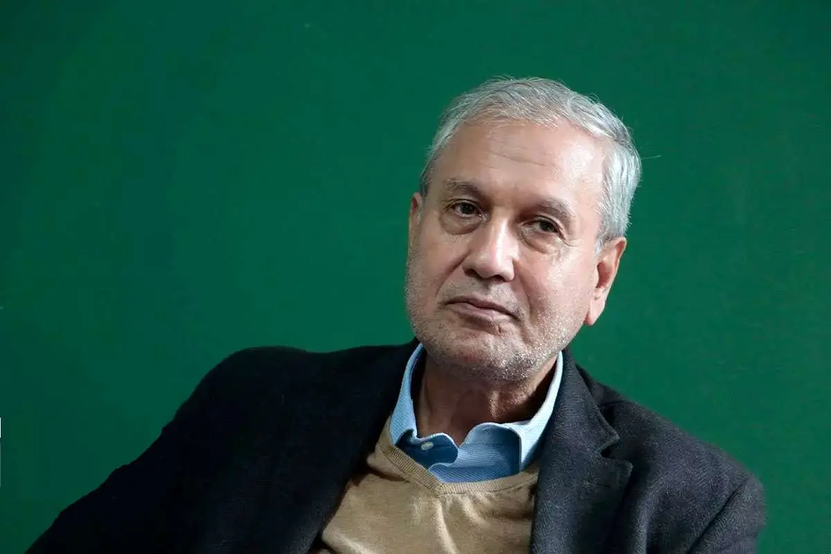 حمایت علی ربیعی از پزشکیان؛ قاطعانه می‌گویم او می‌تواند