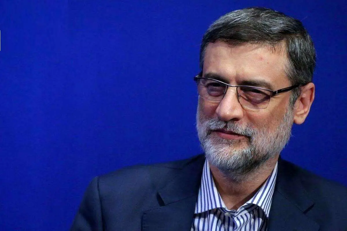 وعده انتخاباتی قاضیزاده هاشمی