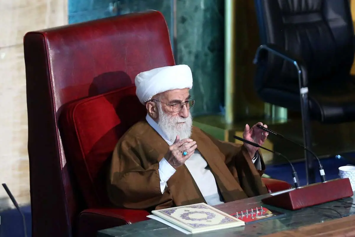 آیتالله جنتی ۴۳ سال پیش درباره شیوه احراز صلاحیتها چه گفته بود؟
