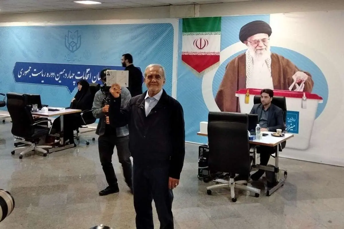 جوادی حصار: حاشیه ایجاد نشود آرای خاکستری پای صندوق می‌آیند