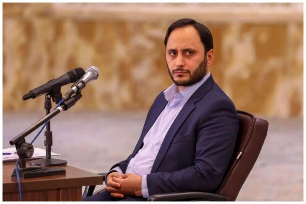 (ویدئو) بهادری جهرمی: نامه برای تأیید صلاحیت اسماعیلی کاری متعارف بود